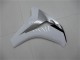 Descuento Carenados Moto Honda CBR1000RR 2008-2011 - Blanco Rojo