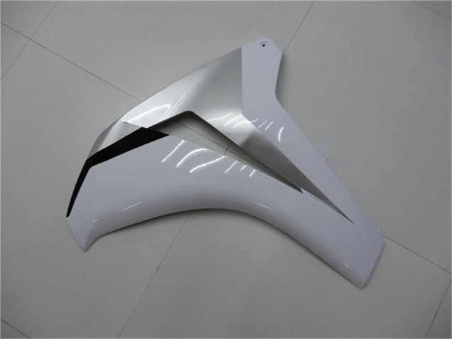 Descuento Carenados Moto Honda CBR1000RR 2008-2011 - Blanco Rojo