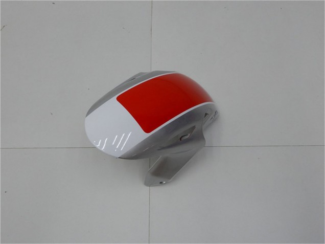 Descuento Carenados Moto Honda CBR1000RR 2008-2011 - Blanco Rojo