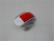 Descuento Carenados Moto Honda CBR1000RR 2008-2011 - Blanco Rojo