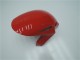 Descuento Carenado Moto Honda CBR1000RR 2008-2011 - Rojo Negro Brillante