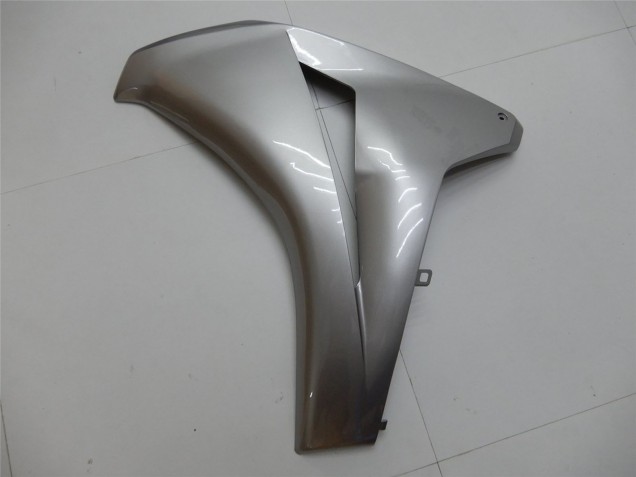 Descuento Carenados Moto Honda CBR1000RR 2008-2011 - Plata Rojo Granate