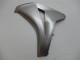 Descuento Carenados Moto Honda CBR1000RR 2008-2011 - Plata Rojo Granate