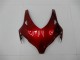 Descuento Carenados Moto Honda CBR1000RR 2008-2011 - Plata Rojo Granate