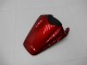 Descuento Carenados Moto Honda CBR1000RR 2008-2011 - Plata Rojo Granate
