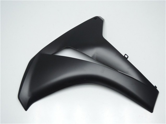 Descuento Carenado Moto Honda CBR1000RR 2008-2011 - Negro Mate