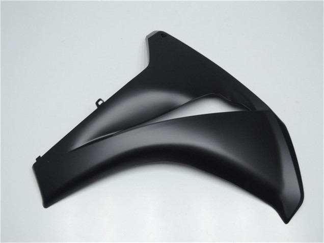 Descuento Carenado Moto Honda CBR1000RR 2008-2011 - Negro Mate