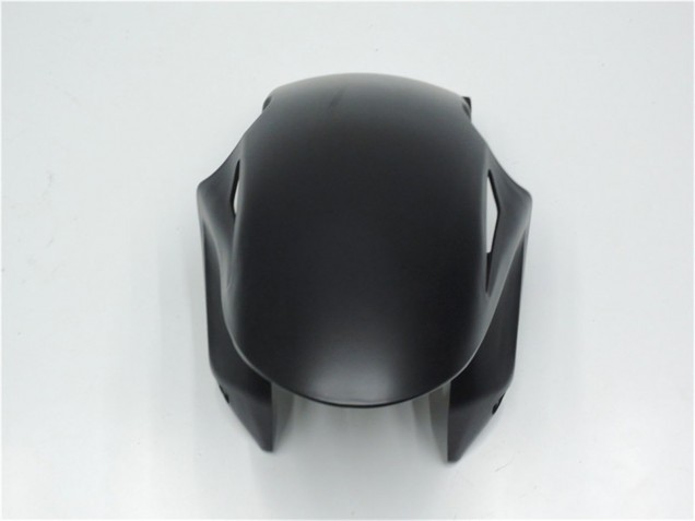 Descuento Carenado Moto Honda CBR1000RR 2008-2011 - Negro Mate