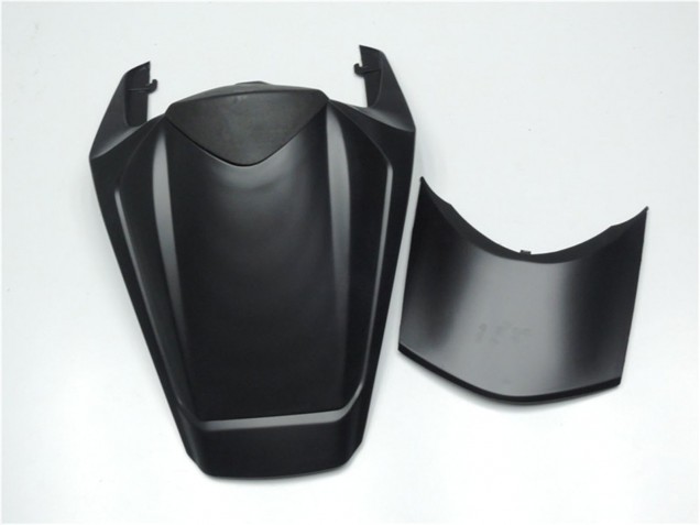 Descuento Carenado Moto Honda CBR1000RR 2008-2011 - Negro Mate