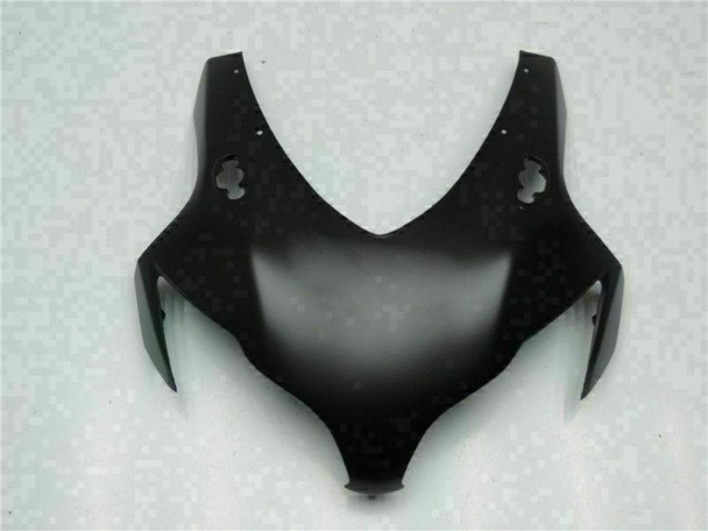 Descuento Carenados Moto Honda CBR1000RR 2008-2011 - Negro Mate Oro