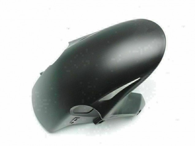 Descuento Carenados Moto Honda CBR1000RR 2008-2011 - Negro Mate Oro