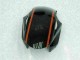 Descuento Carenados Moto Honda CBR1000RR 2008-2011 - Negro Brillante Rojo