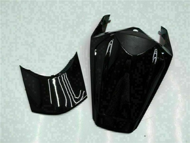 Descuento Carenados Moto Honda CBR1000RR 2008-2011 - Negro Brillante Rojo