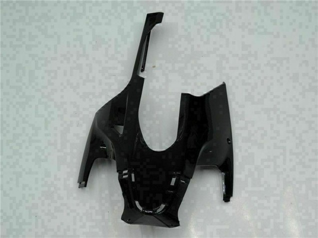 Descuento Carenados Moto Honda CBR1000RR 2008-2011 - Negro Brillante Rojo