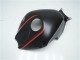Descuento Carenados Moto Honda CBR1000RR 2012-2016 - Negro Mate Rojo