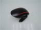 Descuento Carenados Moto Honda CBR1000RR 2012-2016 - Negro Mate Rojo