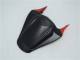 Descuento Carenados Moto Honda CBR1000RR 2012-2016 - Negro Mate Rojo