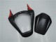 Descuento Carenados Moto Honda CBR1000RR 2012-2016 - Negro Mate Rojo