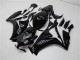 Descuento Carenado Moto Honda CBR1000RR 2012-2016 - Negro Brillante