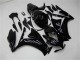 Descuento Carenado Moto Honda CBR1000RR 2012-2016 - Negro Brillante