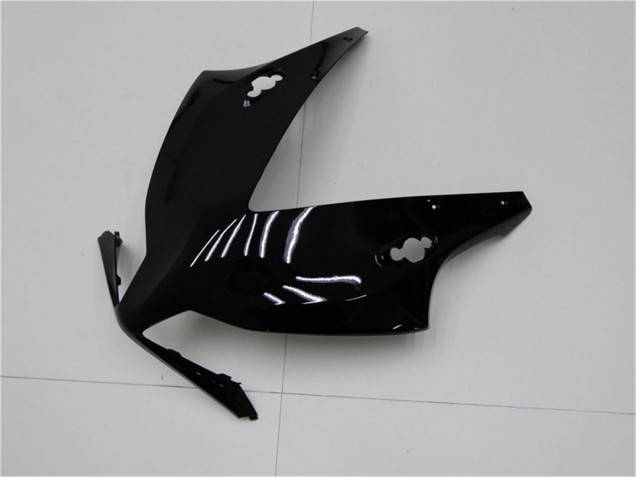 Descuento Carenado Moto Honda CBR1000RR 2012-2016 - Negro Brillante