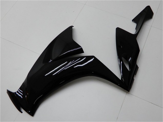 Descuento Carenado Moto Honda CBR1000RR 2012-2016 - Negro Brillante