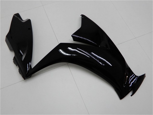 Descuento Carenado Moto Honda CBR1000RR 2012-2016 - Negro Brillante