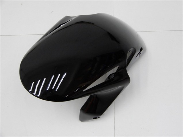 Descuento Carenado Moto Honda CBR1000RR 2012-2016 - Negro Brillante