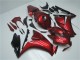 Descuento Carenado Moto Honda CBR1000RR 2012-2016 - Rojo Negro