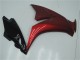 Descuento Carenado Moto Honda CBR1000RR 2012-2016 - Rojo Negro