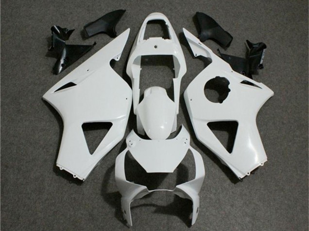 Descuento Carenados Moto Honda CBR900RR 954RR 2002-2003 - Sin Pintar