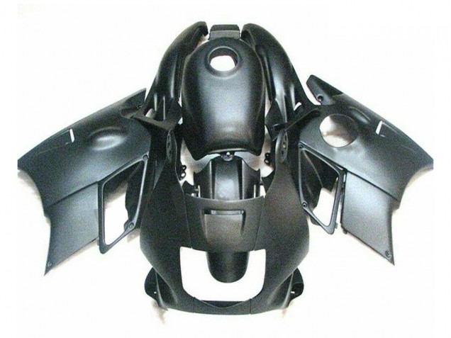 Descuento Carenados Moto Honda CBR600 F2 1991-1994 - Gris Mate