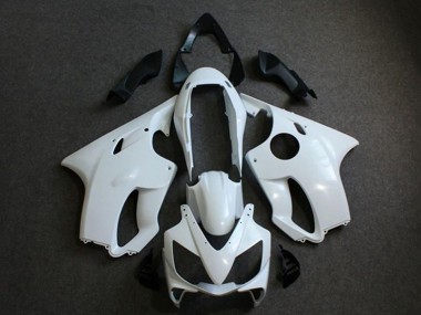 Descuento Carenados Moto Honda CBR600 F4i 2004-2007 - Sin Pintar