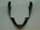 Descuento Carenados Moto Honda CBR600 F4i 2004-2007 - Negro Brillante Rojo Llama