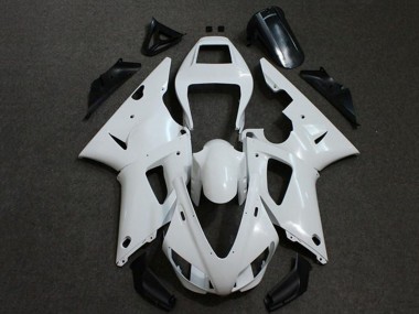 Descuento Carenados Moto Yamaha YZF R1 1998-1999 - Sin Pintar