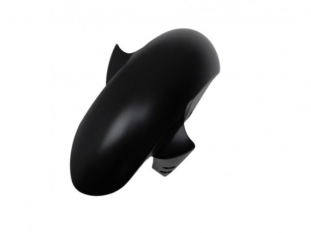 Descuento Carenados Moto Yamaha YZF R1 2002-2003 - Negro Mate