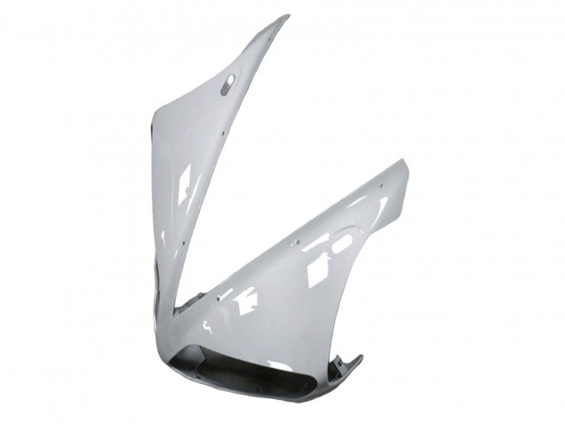 Descuento Carenado Moto Yamaha YZF R1 2004-2006 - Blanco Negro
