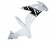 Descuento Carenado Moto Yamaha YZF R1 2004-2006 - Blanco Negro