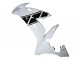 Descuento Carenado Moto Yamaha YZF R1 2004-2006 - Blanco Negro