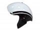 Descuento Carenado Moto Yamaha YZF R1 2004-2006 - Blanco Negro