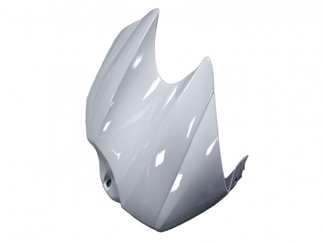 Descuento Carenado Moto Yamaha YZF R1 2004-2006 - Blanco Negro