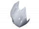 Descuento Carenado Moto Yamaha YZF R1 2004-2006 - Blanco Negro