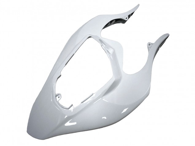 Descuento Carenado Moto Yamaha YZF R1 2004-2006 - Blanco Negro