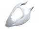 Descuento Carenado Moto Yamaha YZF R1 2004-2006 - Blanco Negro