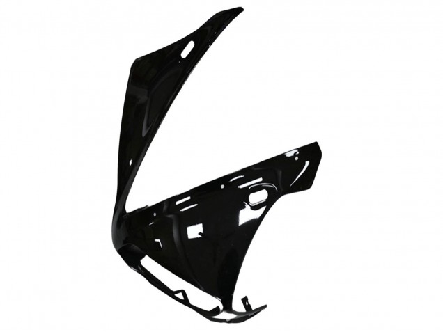 Descuento Carenados Moto Yamaha YZF R1 2004-2006 - Negro Brillante Negro Mate