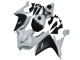Descuento Carenado Moto Yamaha YZF R1 2007-2008 - Blanco Negro Mate