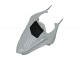 Descuento Carenado Moto Yamaha YZF R1 2007-2008 - Blanco Negro Mate