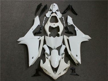 Descuento Carenados Moto Yamaha YZF R1 2007-2008 - Sin Pintar