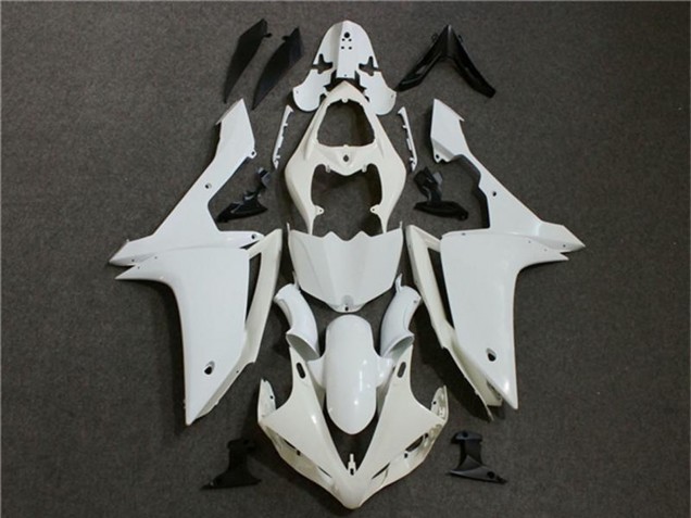 Descuento Carenados Moto Yamaha YZF R1 2007-2008 - Sin Pintar