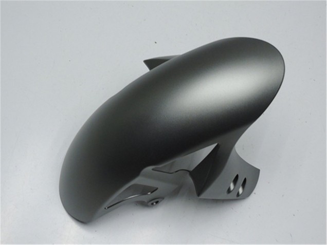 Descuento Carenados Moto Yamaha YZF R1 2012-2014 - Gris Mate Negro Mate